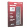 Модуль памяти Patriot DIMM DDR3 VIPER3 16Gb KIT (8GbX2) 1600MHz CL9 [PV316G160C9K] Black